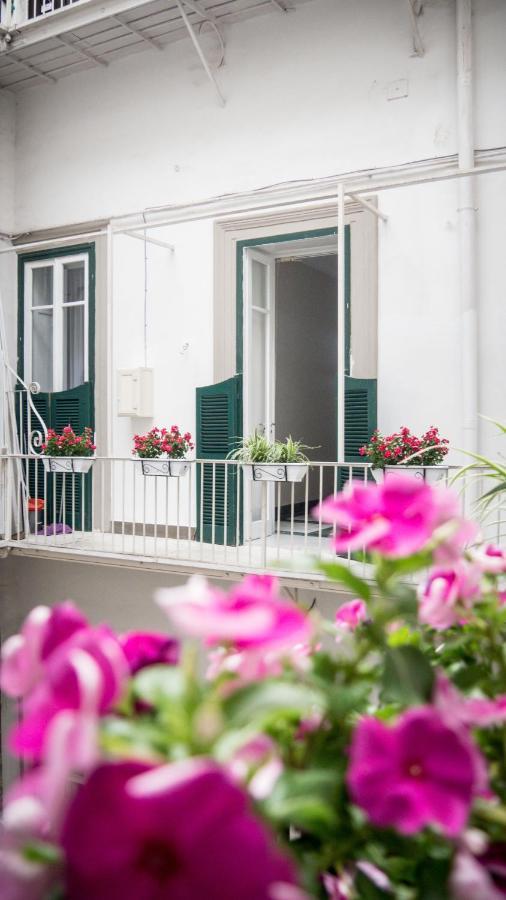Bed & Breakfast Toledo Class Napoli