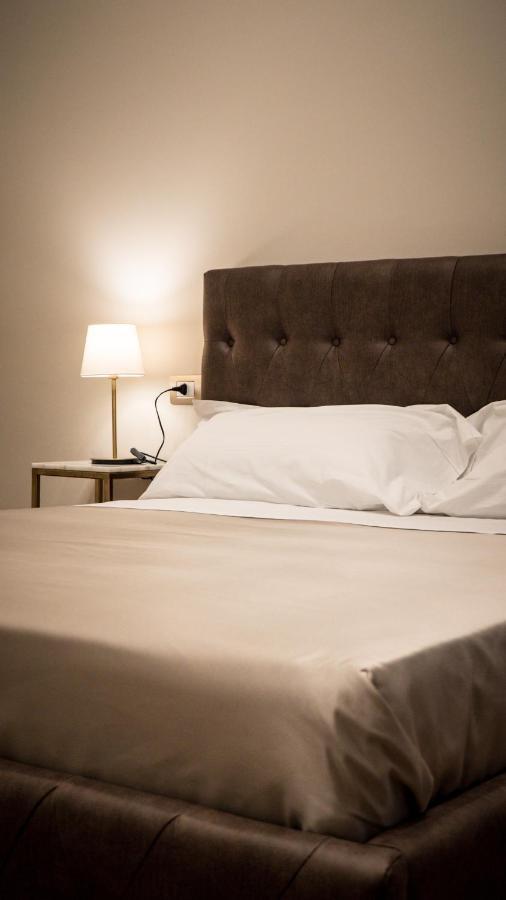 Bed & Breakfast Toledo Class Napoli