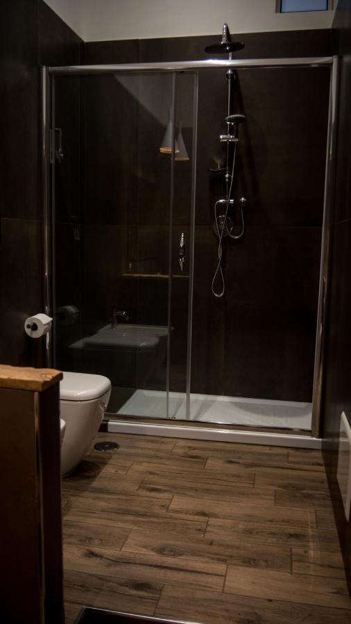 Bed & Breakfast Toledo Class 2*