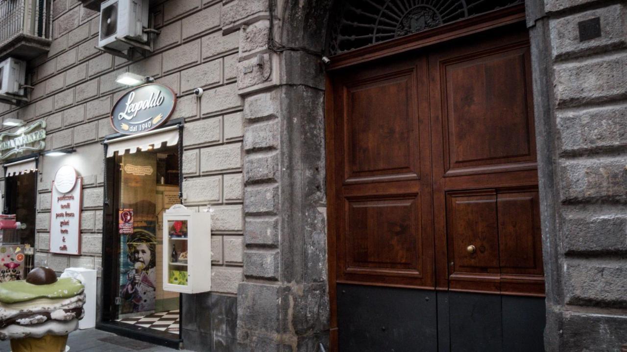 Toledo Class Bed & Breakfast Napoli