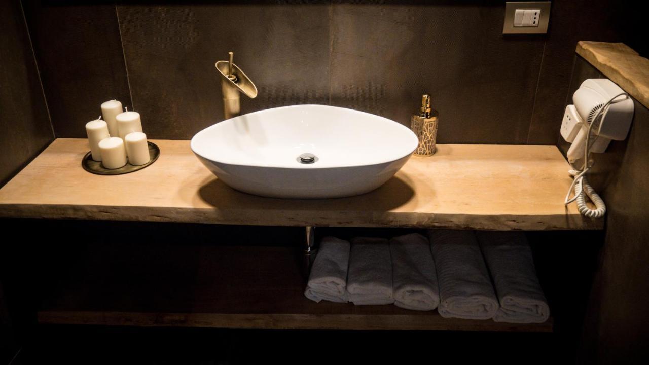 Bed & Breakfast Toledo Class Napoli