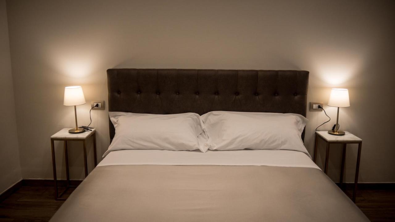 Bed & Breakfast Toledo Class 2*