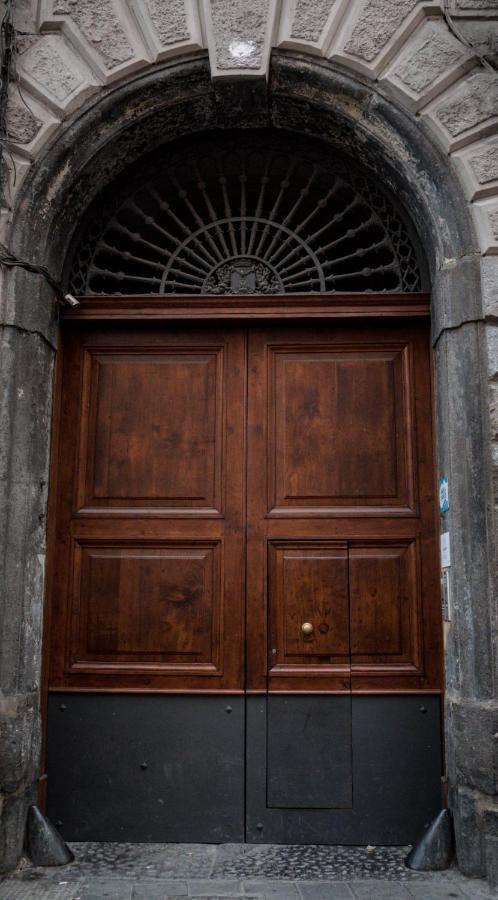 Toledo Class Bed & Breakfast Napoli
