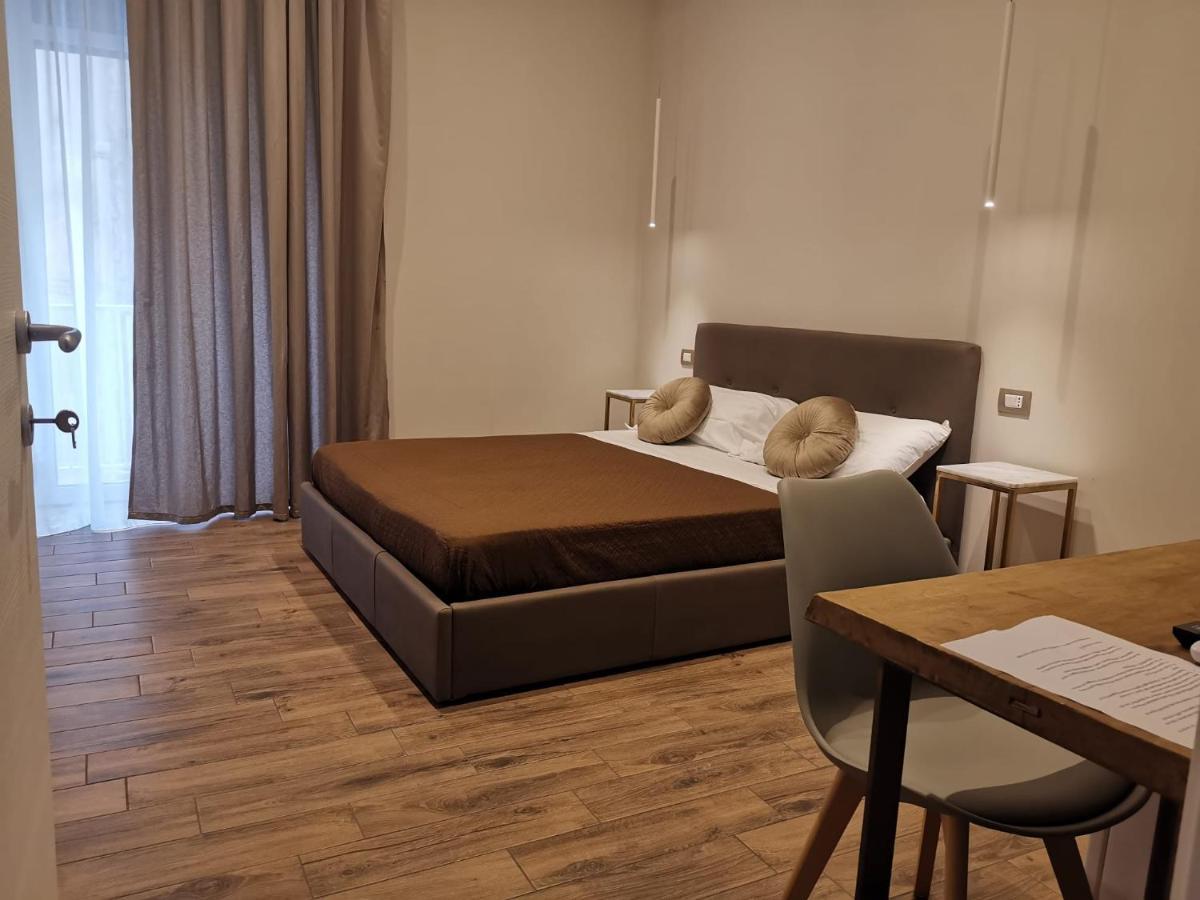 Toledo Class Bed & Breakfast Napoli