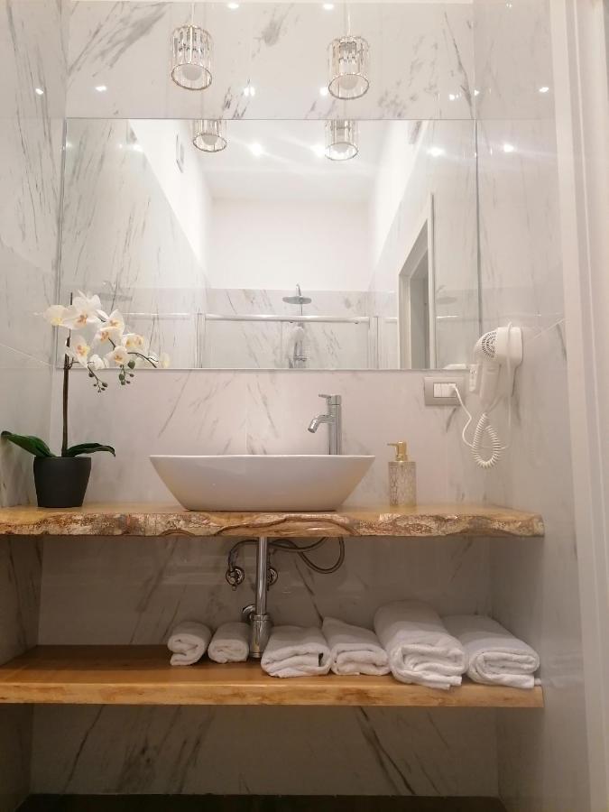 Bed & Breakfast Toledo Class Naples