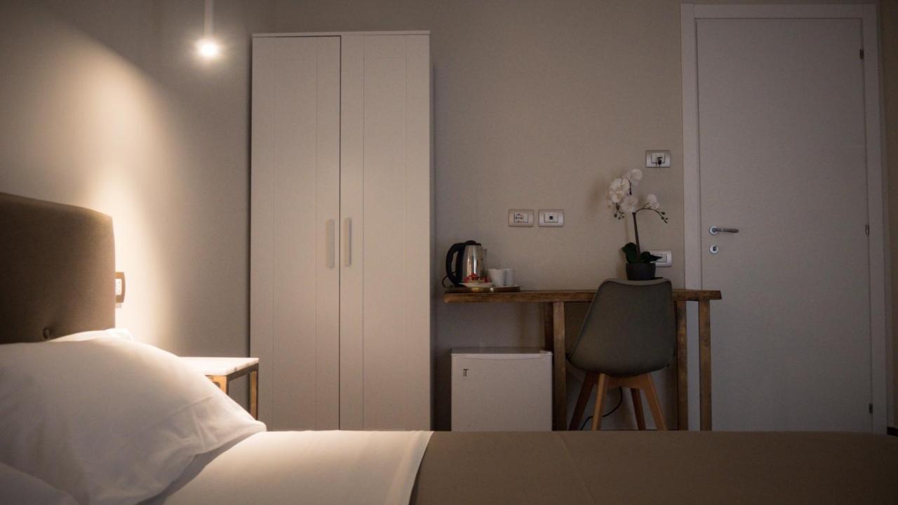 Bed & Breakfast Toledo Class